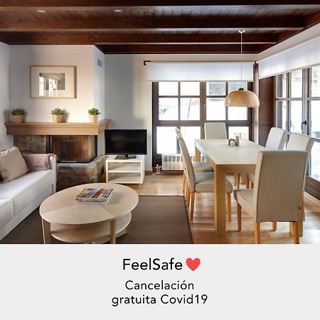 Val De Ruda 18 By Feelfree Rentals 바케이라-베렛 외부 사진